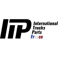 ITP INTERNATIONAL TRUCKS PARTS SAS logo
