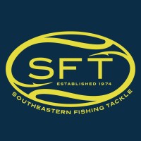 Southeastern Fishing Tackle logo