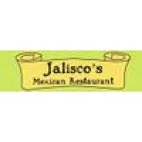 Jaliscos Mexican Restaurant logo