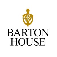 Barton House Memory Care logo