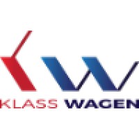 KLASS WAGEN - Rent A Car logo