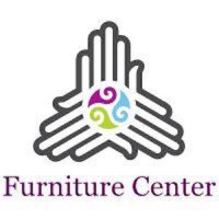 LV Furniture Center logo