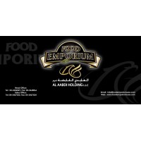 Food Emporium LLC logo