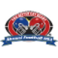 Alumni Football USA logo