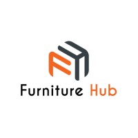 Furniture Hub logo