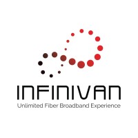 InfiniVAN, Inc. logo