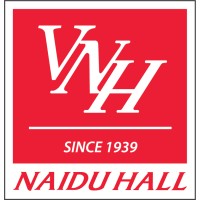 Naidu Hall The Family Store logo