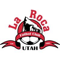 La Roca Futbol Club logo