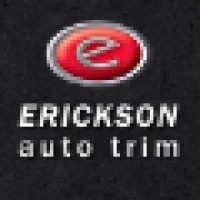 Erickson Auto Trim logo