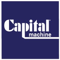 Capital Machine Technologies, Inc. logo