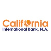 California International Bank, N.A. logo