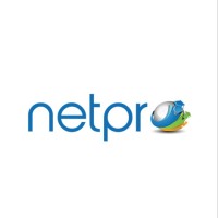 Netpro International Limited logo