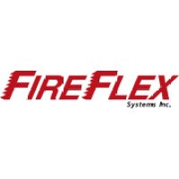 FireFlex Systems logo