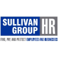The Sullivan Group HR logo