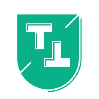 TST Prep logo