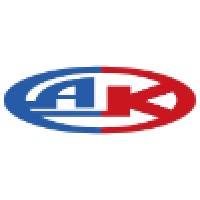Athletic Knit logo