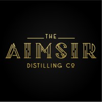THE AIMSIR DISTILLING COMPANY, LLC logo
