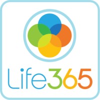 Life365 logo