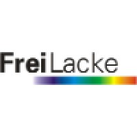 FreiLacke UK logo