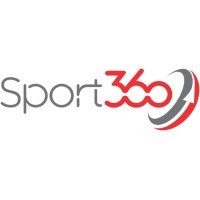 Sport 360 Consulting logo