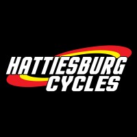 Hattiesburg Cycles logo