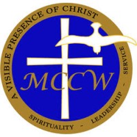 Military Council Of Catholic Women logo