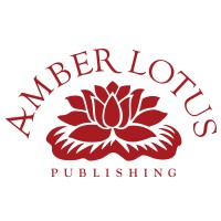 Amber Lotus Publishing logo