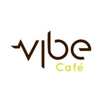 Vibes Cafe logo