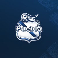 Club Puebla logo