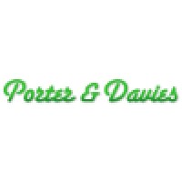 Porter & Davies Ltd logo