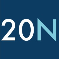 20 Nickels logo