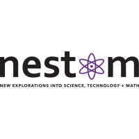 New Explorations Into Science Technology And Math logo