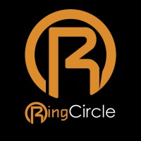 RingCircle logo