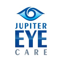 JUPITER EYE CARE, INC. logo
