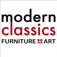 Modern Classics Furniture logo