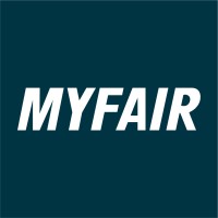 MyFair logo