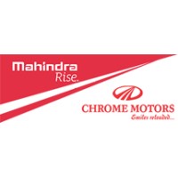 Chrome Motors logo