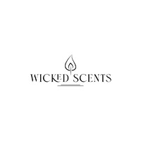 Wicked Scents logo