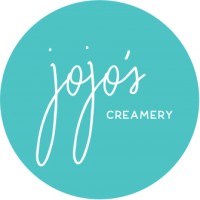 JoJo's Creamery logo