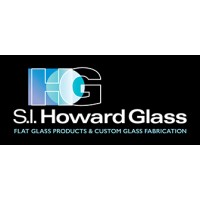 S. I. HOWARD GLASS CO., INC. logo