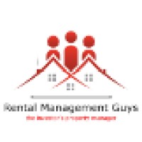 Rental Management Guys logo