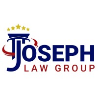 Joseph Law Group logo
