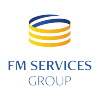 FM Services Group logo