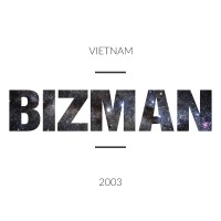 Bizman logo