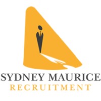 Sydney Maurice Recruitment Ltd logo