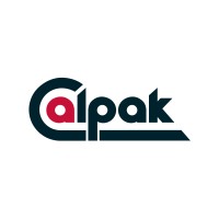 Calpak logo