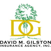 David M. Gilston Insurance Agency, Inc. logo