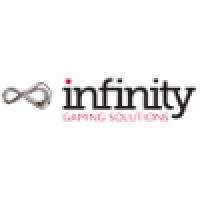 Infinity Gaming Solutions logo