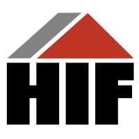 Housing Industry Foundation logo