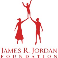 James R. Jordan Foundation logo